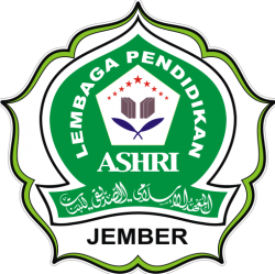 MA ASHRI Jember